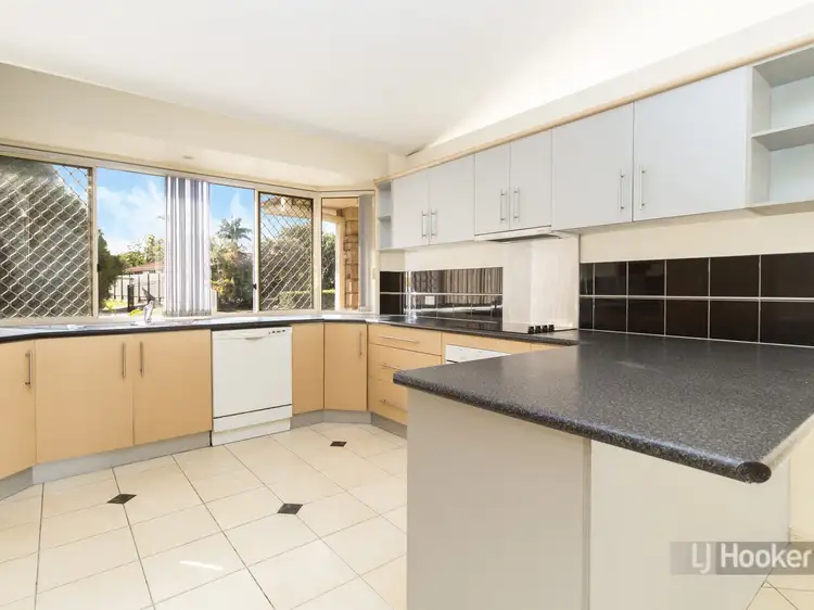 Second view of Homely house listing, 74 Solandra Circuit, Regents Park QLD 4118