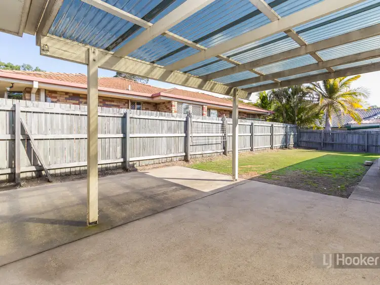 Fourth view of Homely house listing, 74 Solandra Circuit, Regents Park QLD 4118