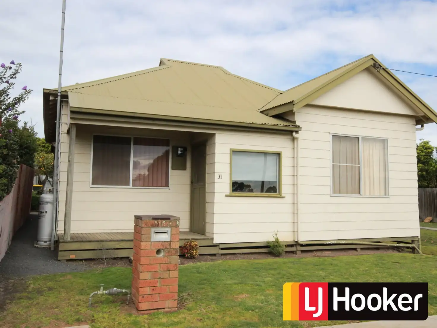 Main view of Homely house listing, 31 Graham Street, Wonthaggi VIC 3995