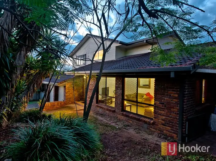 6 Bartle Frere Street, Aspley QLD 4034