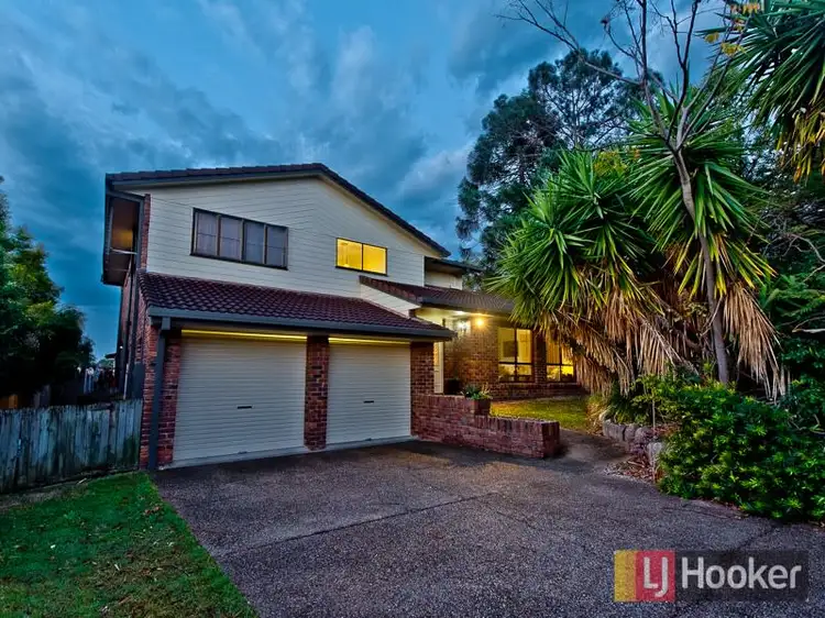 Second view of Homely house listing, 6 Bartle Frere Street, Aspley QLD 4034
