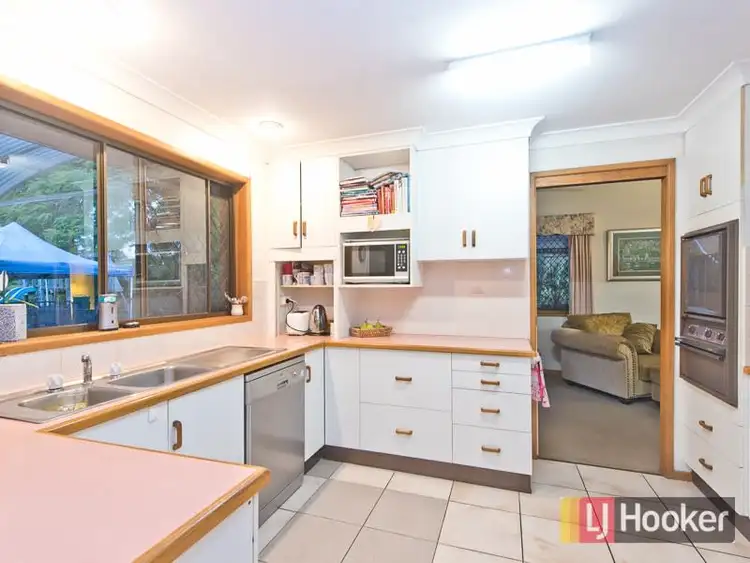 Fifth view of Homely house listing, 6 Bartle Frere Street, Aspley QLD 4034