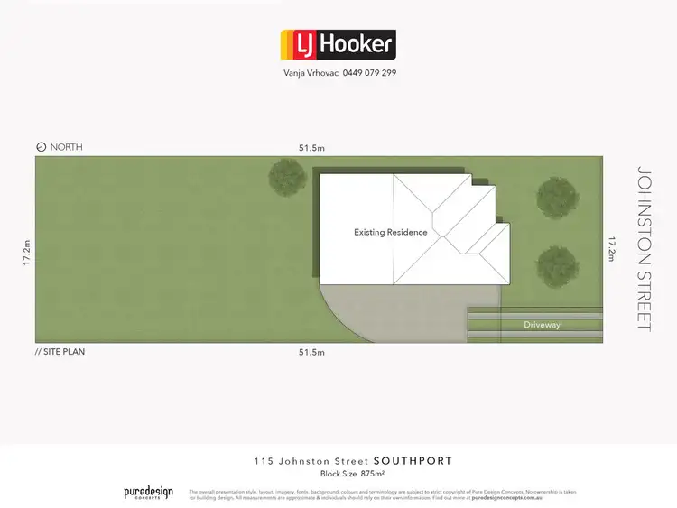 Seventh view of Homely house listing, 115 Johnston Street, Southport QLD 4215