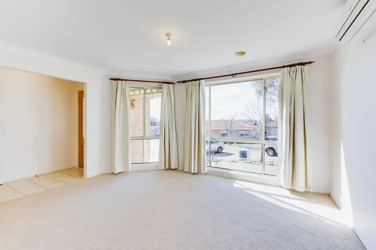 Second view of Homely house listing, 11 Finey Close, Dunlop ACT 2615