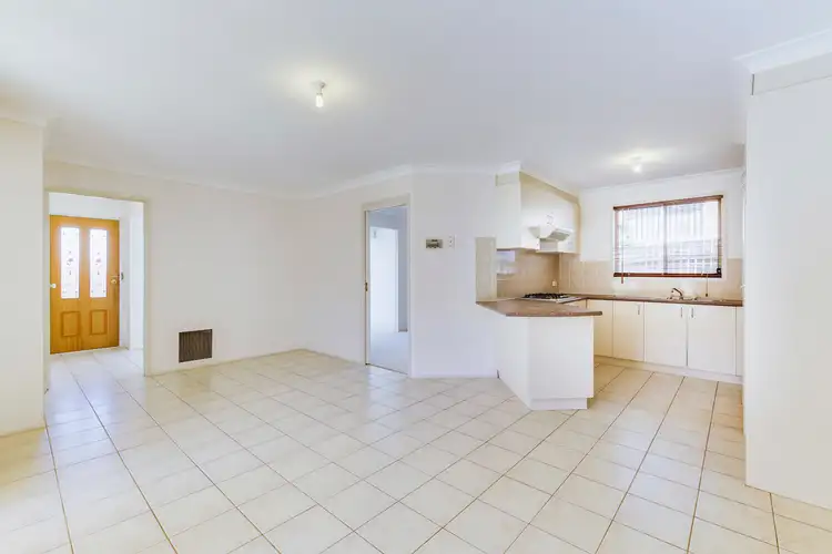 Third view of Homely house listing, 11 Finey Close, Dunlop ACT 2615