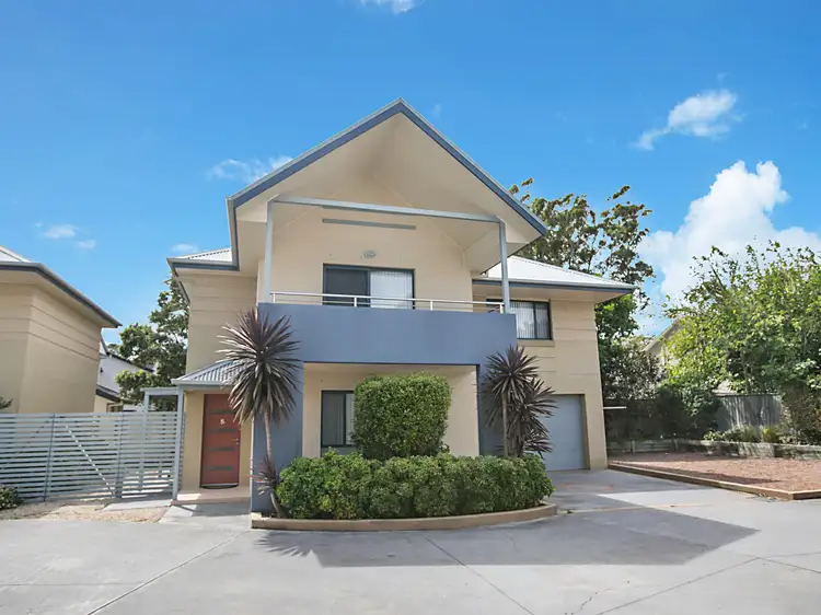 5/54 Moira Parade, Hawks Nest NSW 2324