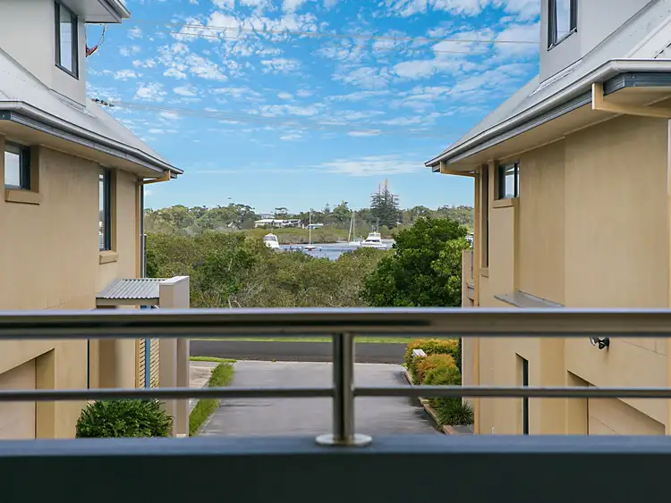 Second view of Homely house listing, 5/54 Moira Parade, Hawks Nest NSW 2324