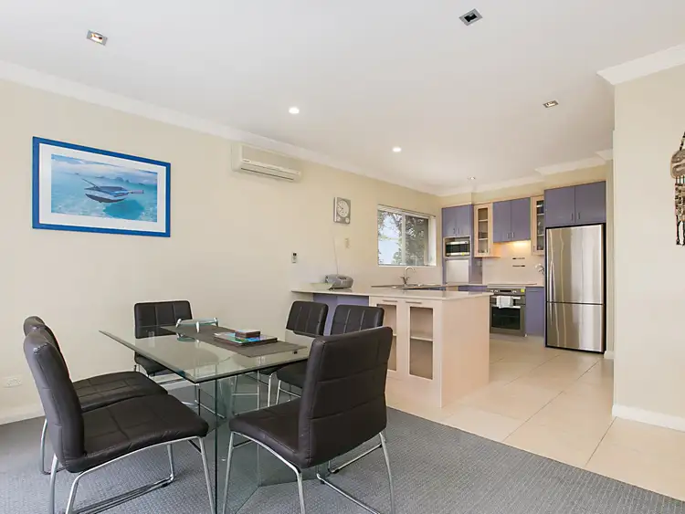 Third view of Homely house listing, 5/54 Moira Parade, Hawks Nest NSW 2324