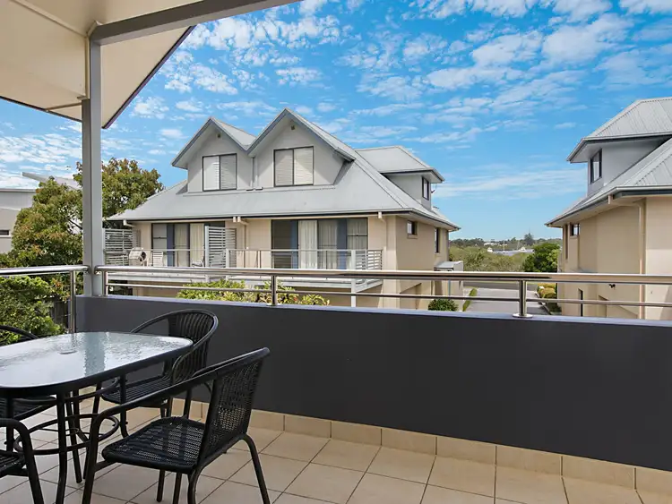 Sixth view of Homely house listing, 5/54 Moira Parade, Hawks Nest NSW 2324