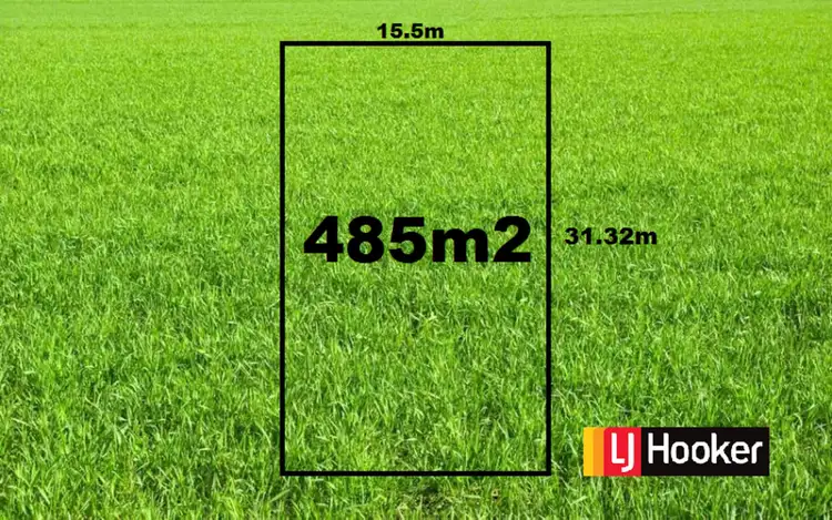 Main view of Homely land listing, 114 Brandis Road, Munno Para West SA 5115
