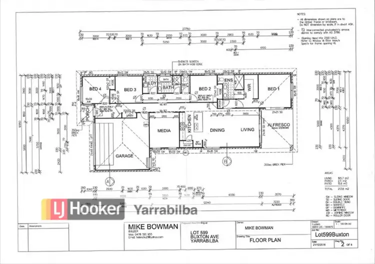 Third view of Homely house listing, 29 Buxton Avenue, Yarrabilba QLD 4207
