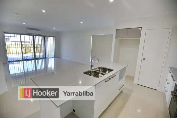 Fourth view of Homely house listing, 29 Buxton Avenue, Yarrabilba QLD 4207