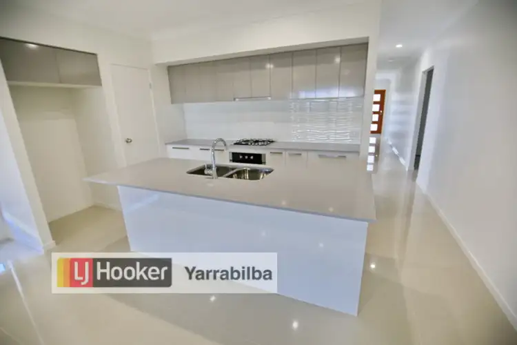 Sixth view of Homely house listing, 29 Buxton Avenue, Yarrabilba QLD 4207