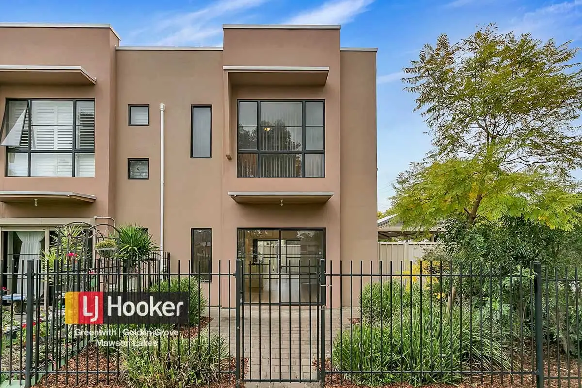 Main view of Homely house listing, 1/40-44 Elmgrove Road, Salisbury North SA 5108