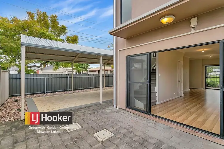 Second view of Homely house listing, 1/40-44 Elmgrove Road, Salisbury North SA 5108