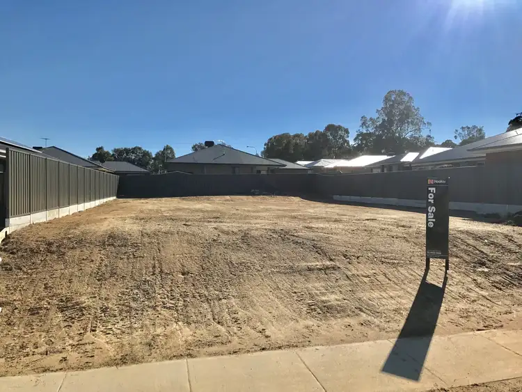 55 Riverboat Drive, Thurgoona NSW 2640