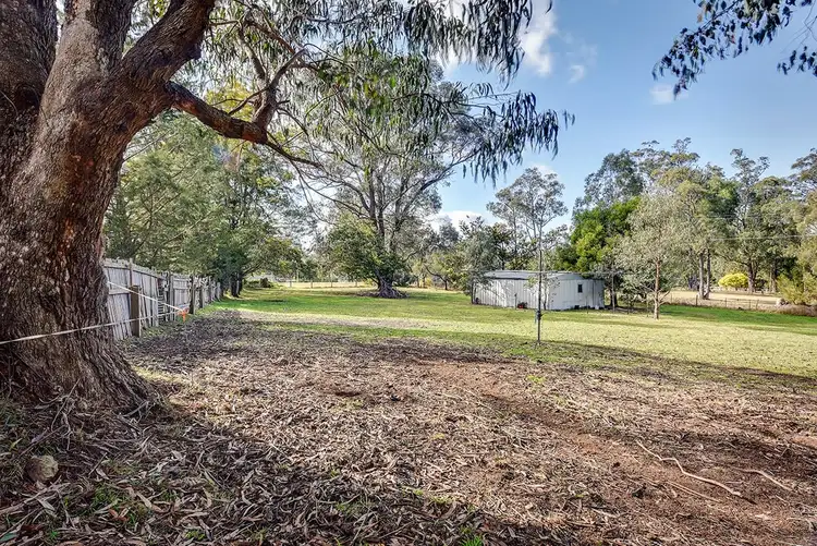 Main view of Homely land listing, Lot 11/23 Wandin Way West, Nowa Nowa VIC 3887