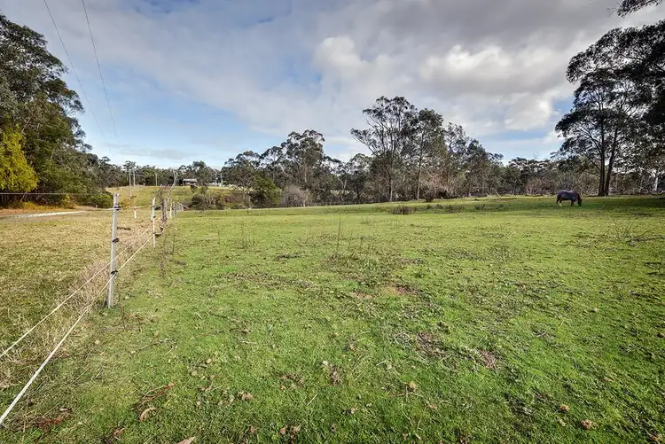 Main view of Homely land listing, Lot 2/23 Wandin Way West, Nowa Nowa VIC 3887
