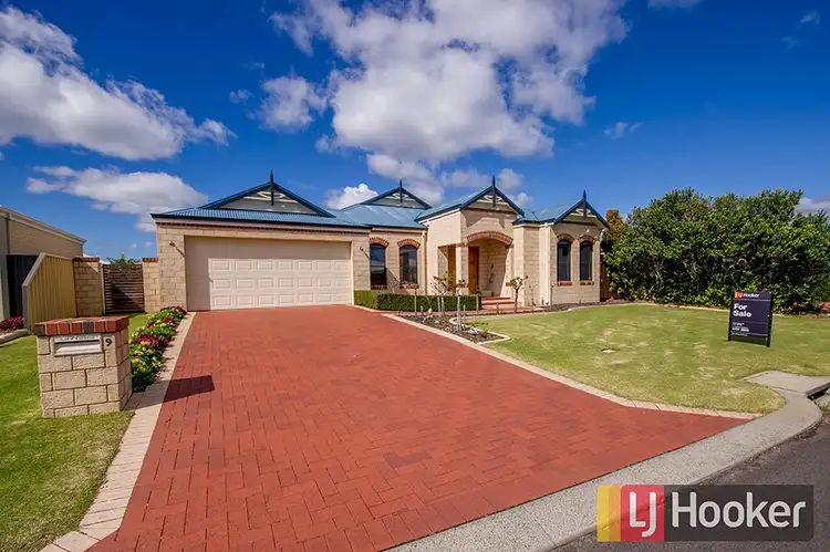 9 Antelope Turn, Dalyellup WA 6230