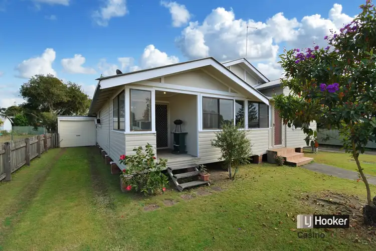46 West Street, Casino NSW 2470