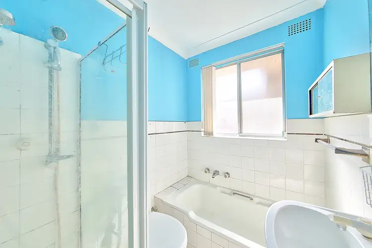 Fifth view of Homely townhouse listing, 6/278 Lakemba Street, Wiley Park NSW 2195