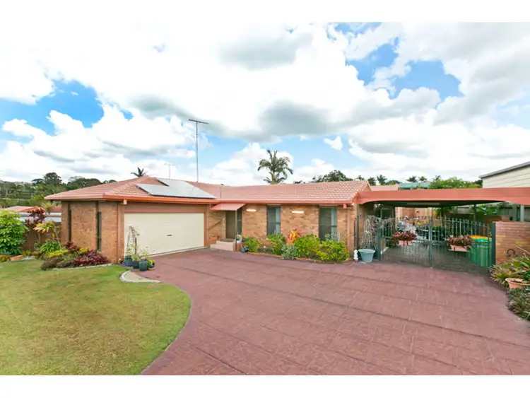 67 Moselle Drive, Thornlands QLD 4164