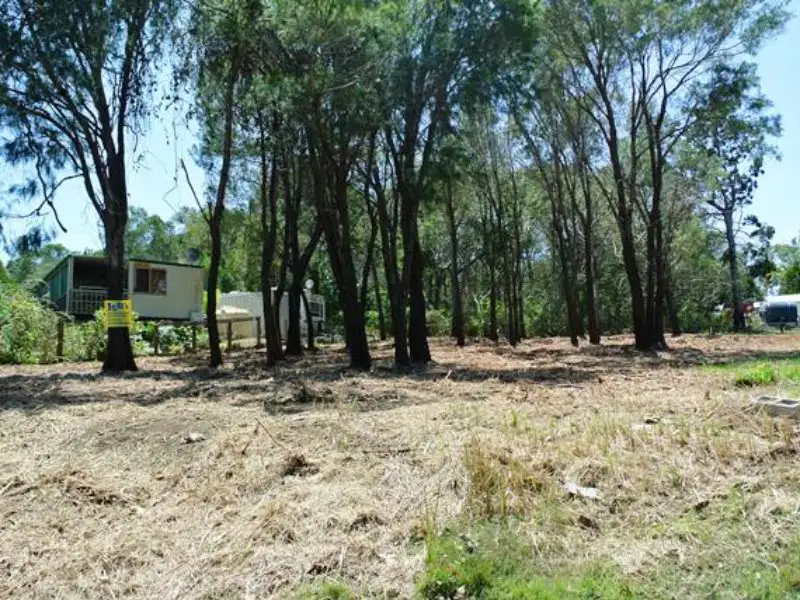 Main view of Homely land listing, 150 High Central Road, Macleay Island QLD 4184