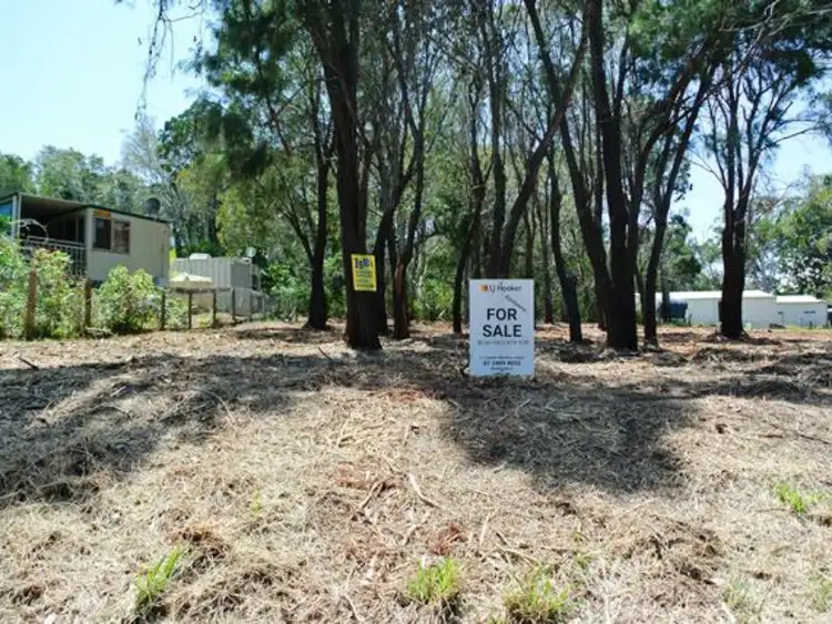 Second view of Homely land listing, 150 High Central Road, Macleay Island QLD 4184
