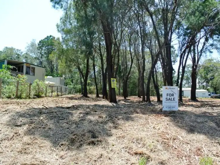 Third view of Homely land listing, 150 High Central Road, Macleay Island QLD 4184