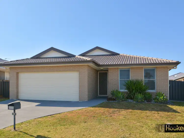 Main view of Homely house listing, 43 Kelman Drive, Cliftleigh NSW 2321