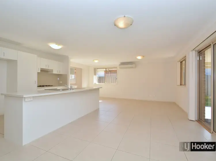 Second view of Homely house listing, 43 Kelman Drive, Cliftleigh NSW 2321