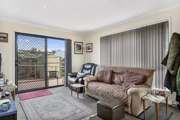 Second view of Homely unit listing, Unit 2, 29 Incana Road, Margate TAS 7054