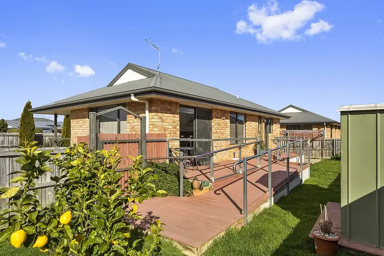 Third view of Homely unit listing, Unit 2, 29 Incana Road, Margate TAS 7054