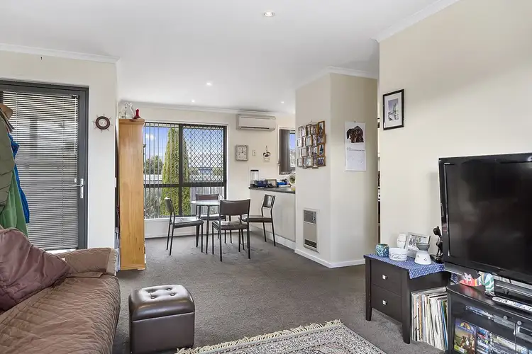 Fourth view of Homely unit listing, Unit 2, 29 Incana Road, Margate TAS 7054