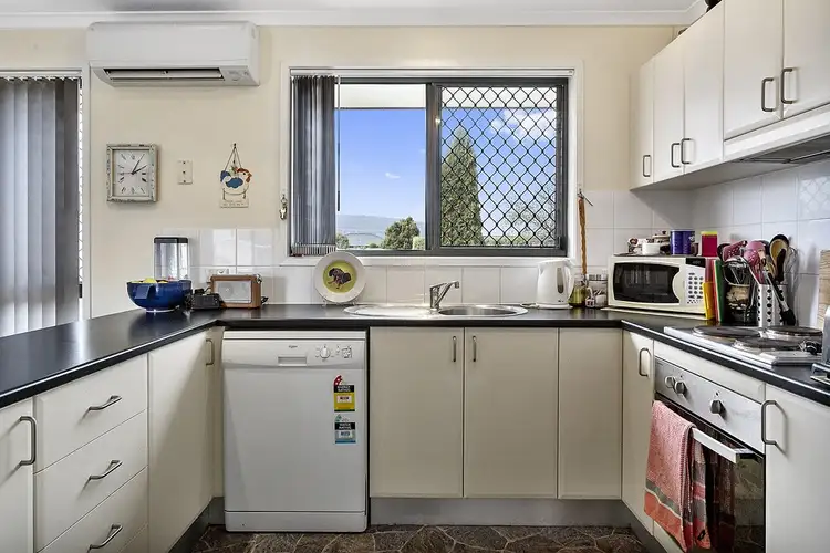 Sixth view of Homely unit listing, Unit 2, 29 Incana Road, Margate TAS 7054