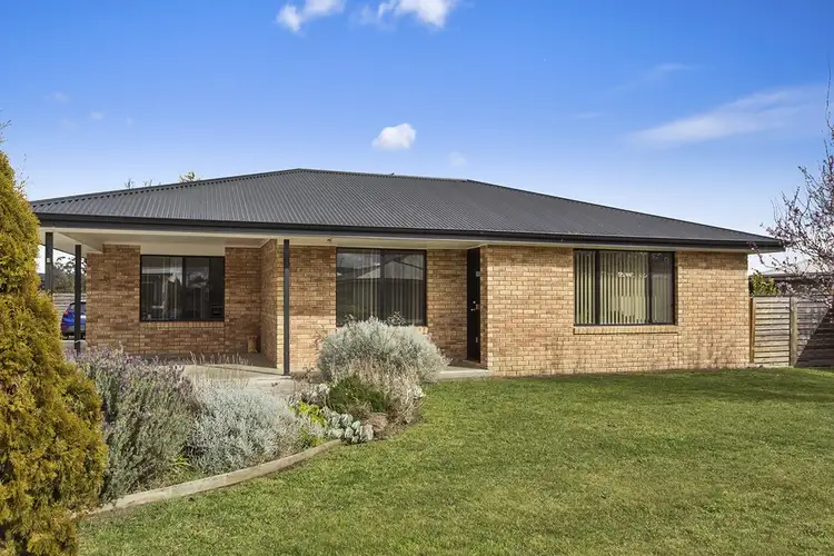 Main view of Homely unit listing, Unit 2, 4 Bonsai Place, Margate TAS 7054