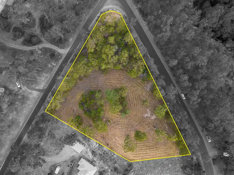 Main view of Homely land listing, 50 Benian Road, The Palms QLD 4570