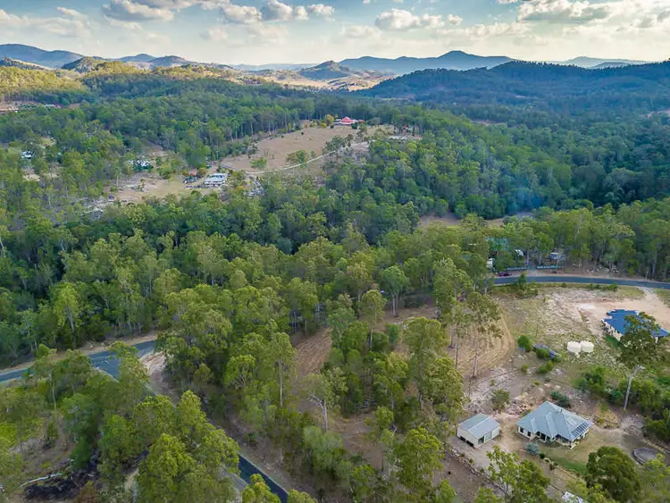 Second view of Homely land listing, 50 Benian Road, The Palms QLD 4570