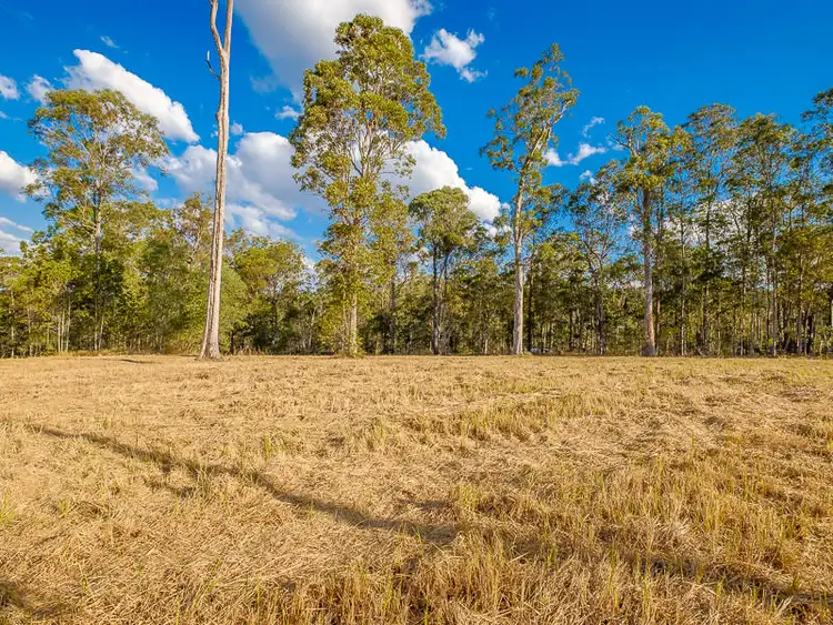 Fourth view of Homely land listing, 50 Benian Road, The Palms QLD 4570