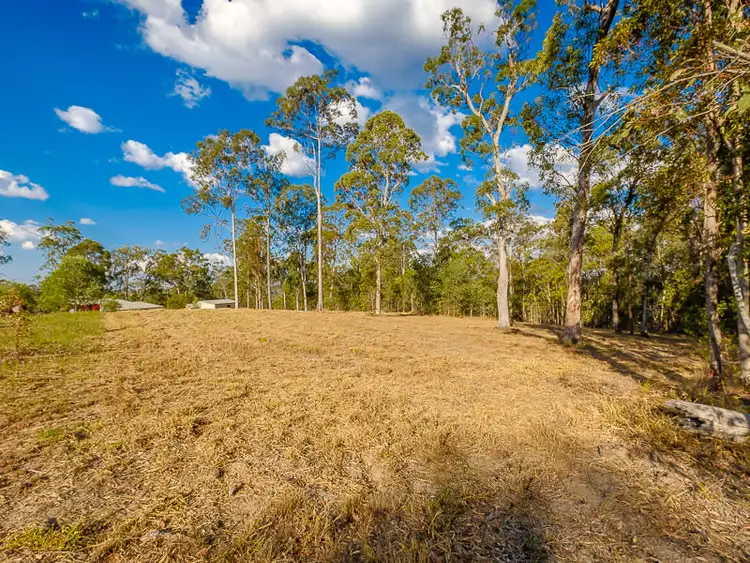 Fifth view of Homely land listing, 50 Benian Road, The Palms QLD 4570