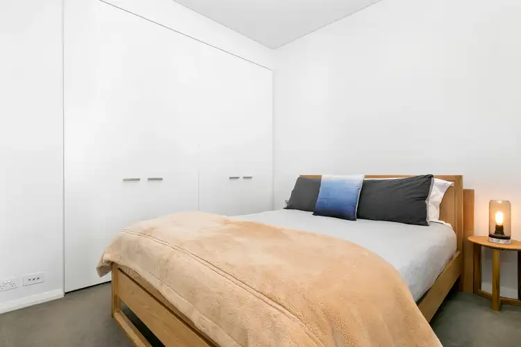 Fourth view of Homely studio listing, 312/33 Bridge Street, Erskineville NSW 2043