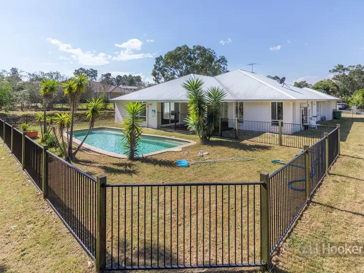 Fifth view of Homely house listing, 37-39 Paperbark Court, New Beith QLD 4124