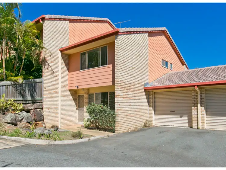 7/51 Bowen Street, Capalaba QLD 4157