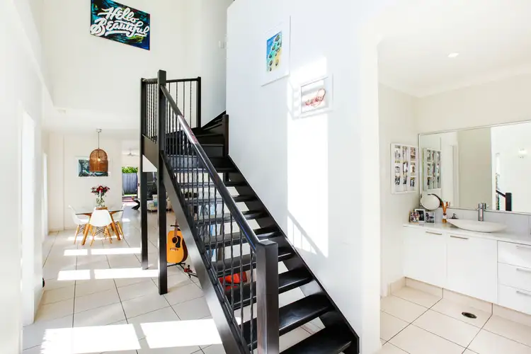 Fourth view of Homely semi-detached listing, 1/49 Albion Avenue, Miami QLD 4220