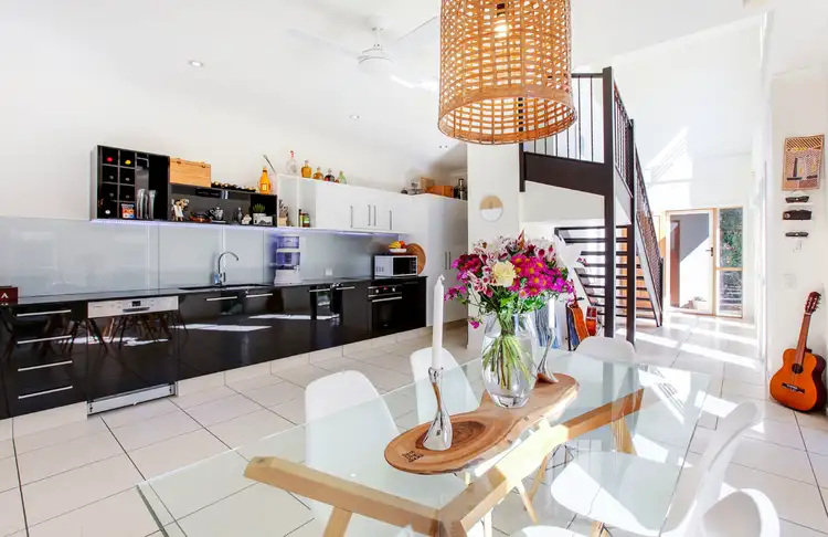 Fifth view of Homely semi-detached listing, 1/49 Albion Avenue, Miami QLD 4220