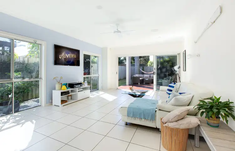 Sixth view of Homely semi-detached listing, 1/49 Albion Avenue, Miami QLD 4220