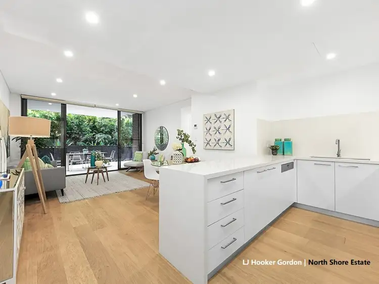 13/3-7 Porters Lane, St Ives NSW 2075