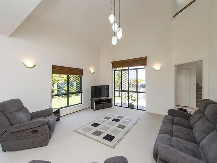 Second view of Homely house listing, 56 Katrina Boulevard, New Auckland QLD 4680