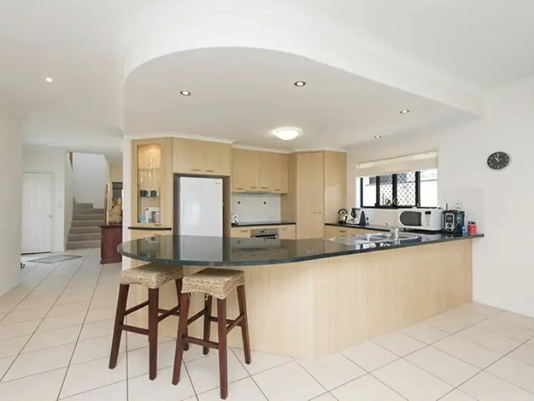 Third view of Homely house listing, 56 Katrina Boulevard, New Auckland QLD 4680