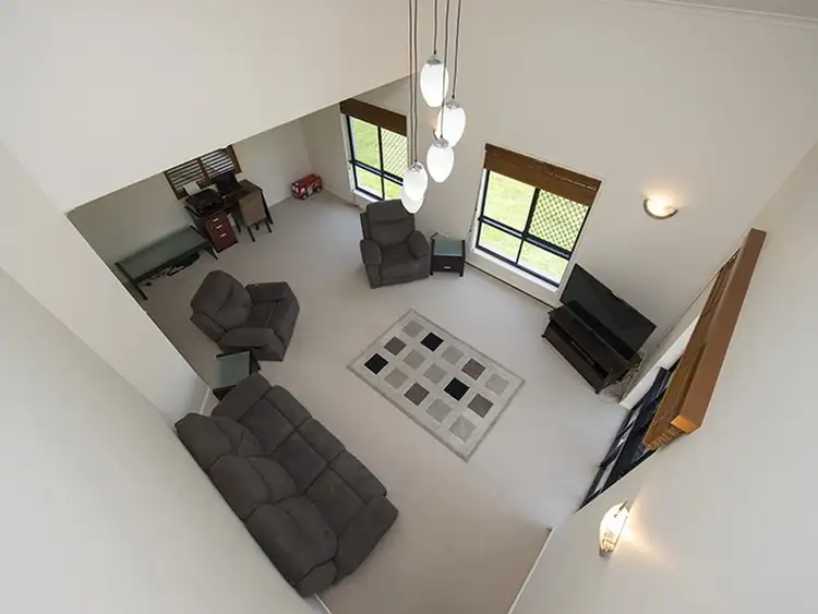 Sixth view of Homely house listing, 56 Katrina Boulevard, New Auckland QLD 4680